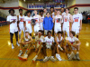 2018 Tark Classic Platinum Champs: Bishop Gorman